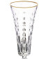 Marilyn Gold-Tone Flutes, Set of 4