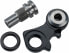 Фото #1 товара Shimano SLX RD-M670 Mounting Bracket Axle Unit for Normal Derailleur Hangers