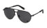 Philipp Plein Herren Sonnenbrille Mirror Lenses 64-12-145 SPP007M