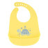 Фото #2 товара KIKKABOO Be World Turtle Silicone Bibs