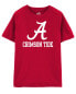 Фото #6 товара Kid NCAA Alabama® Crimson Tide® Tee 10