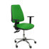 Офисный стул P&C B10CRRP Зеленый
