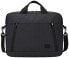 Фото #9 товара Huxton HUXA-213 Black - Briefcase - 33.8 cm (13.3") - Shoulder strap - 390 g