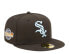 Фото #3 товара [60243791] MENS NEW ERA MLB CHICAGO WHITE SOX 5950 CLOUD UNDER FITTED