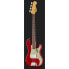 Фото #2 товара Fender Custom 62 P-Bass CAR MBDG