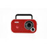 Радио Adler CR 1140g Красный