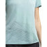 ფოტო #5 პროდუქტის ICEBREAKER Merino Core Plume short sleeve T-shirt