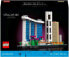 Фото #4 товара Конструктор LEGO 21057 Singapore Architecture, Skyline Collection, Crafts for Adults, Home Decor, Для взрослых