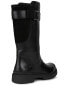 Geox Nevega Leather & Suede Boot Women's