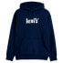 Фото #3 товара Levi´s ® T2 Relaxed Graphic hoodie