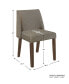 Фото #3 товара Josie Dining Side Chair