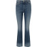 PEPE JEANS Skinny Fit Flare Fade Fit high waist jeans