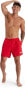 Фото #5 товара Speedo Spodenki Kąpielowe Męskie Speedo Essentials 16" Watershort Red R.XXL