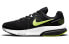 Фото #1 товара Nike Zoom Prevail 耐磨 低帮 跑步鞋 男款 黑绿 / Кроссовки Nike Zoom Prevail DA1102-003