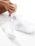 Фото #5 товара ASOS Weekend Collective socks in white