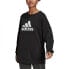 Фото #1 товара ADIDAS Fi Bos Crew sweatshirt