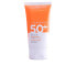 Фото #1 товара Clarins Sun Care Cream SPF 50 Увлажняющий солнцезащитный крем для тела 150 мл