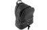 Фото #3 товара Рюкзак женский Michael Kors Rhea Zip черного цвета, средний размер