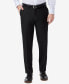 Фото #1 товара Men's Premium Comfort Slim-Fit Performance Stretch Flat-Front Dress Pants