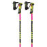 LEKI ALPINO WCR Lite SL 3D Poles