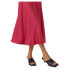 VERO MODA Heart Oli 7/8 High Waist Long Skirt