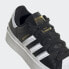 Фото #11 товара Женские кроссовки adidas Superstar Bonega Shoes (Черные)