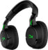 Фото #5 товара HP HyperX CloudX Flight – Wireless-Gaming-Headset (schwarz-grün) – Xbox, Kabellos, Anrufe/Musik, 10 - 21000 Hz, 288 g, Kopfhörer, Schwarz, Grün