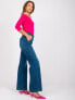 Фото #4 товара Spodnie jeans-RO-SP-PNT-N05.10P-niebieski