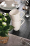 Фото #6 товара Kaffeebecher Basic White 6er Set