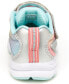 Little Girls Made2Play Journey Adaptable Sneaker