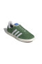 IG1634-E adidas Gazelle C Erkek Spor Ayakkabı Yeşil