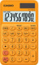 Фото #2 товара Casio SL-310UC-RG - Pocket - Basic - 10 digits - 1 lines - Battery/Solar - Orange