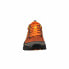 Фото #8 товара Беговые кроссовки для взрослых Atom Volcano Оранжевый Мужской