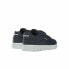 Фото #6 товара Повседневная обувь детская Reebok Sportswear Classic Royal Темно-синий