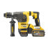 Фото #3 товара DeWALT Akku-Bohrhammer DCH334X2 SDS-plus 54V mit 2x 9,0Ah Akku + Lader in TSTAK