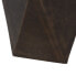 Фото #5 товара Вспомогательный столик Бронзовый Алюминий 30 x 30 x 43,5 cm