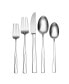 Фото #2 товара Stream 20-Piece Flatware Set