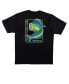 ფოტო #1 პროდუქტის Quiksilver Men's Dorado Magic Short Sleeves T-shirt