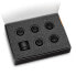 Фото #2 товара EK Water Blocks EK-Quantum Torque STC 10/16 - 6er-Pack, schwarz