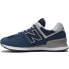 Фото #3 товара New Balance W WL574EVN shoes