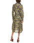 Фото #2 товара Платье длинное SOLE Lasalle для женщин