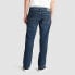 Фото #2 товара DENIZEN from Levi's Men's 285 Relaxed Fit Jeans - Blue Tint 38x32