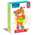 Фото #3 товара CLEMENTONI Teddy Bob The Bear