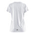 ფოტო #3 პროდუქტის CRAFT Evolve short sleeve T-shirt