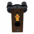 Hercules Stands HCGSP-38WBW+ Guitar Wall Mount