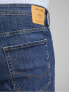 Slim Fit JJITIM JJORIGINAL 12153646 Blue Denim men´s jeans