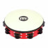 Фото #1 товара Meinl TAH2BK-R-TF Touring Tambourine