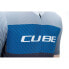 CUBE Teamline CMPT short sleeve jersey