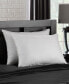 Фото #5 товара 100% Cotton Dobby-Box Shell Soft Density Stomach Sleeper Down Alternative Pillow, Standard - Set of 2