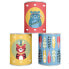 EUREKAKIDS Tin can game to practice aim - tribal tin can alley